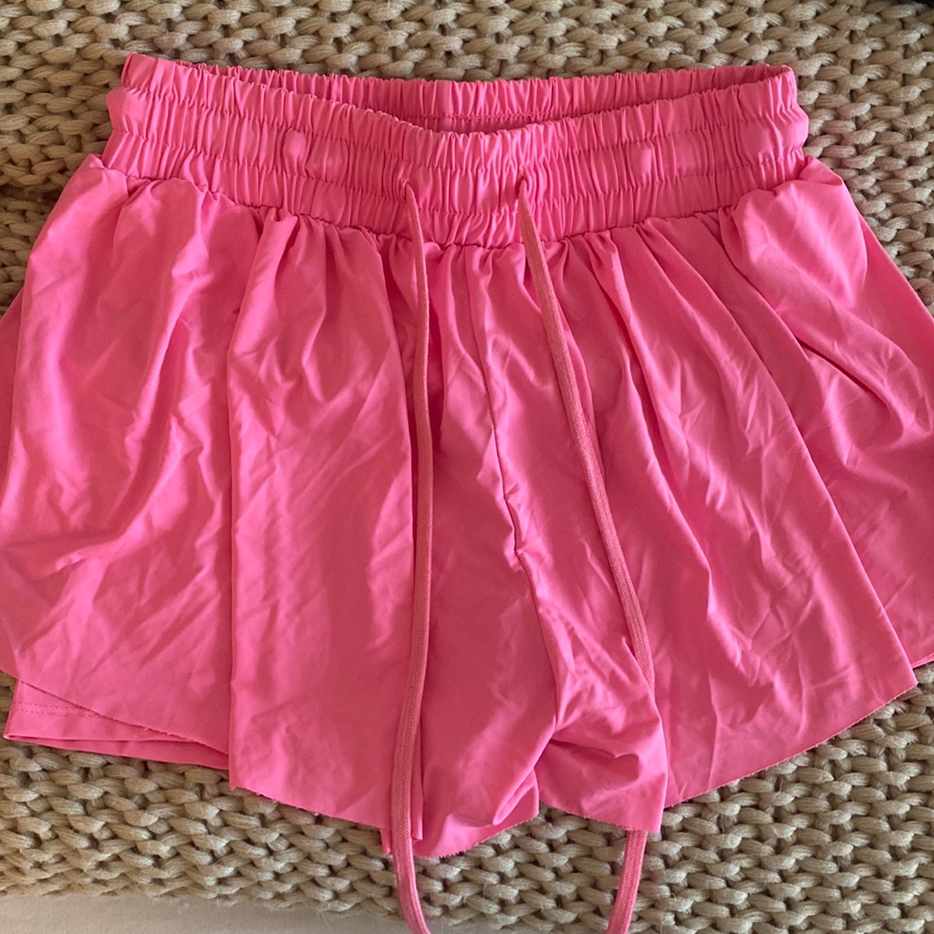 Tiktok Famous Amazon Workout Shorts